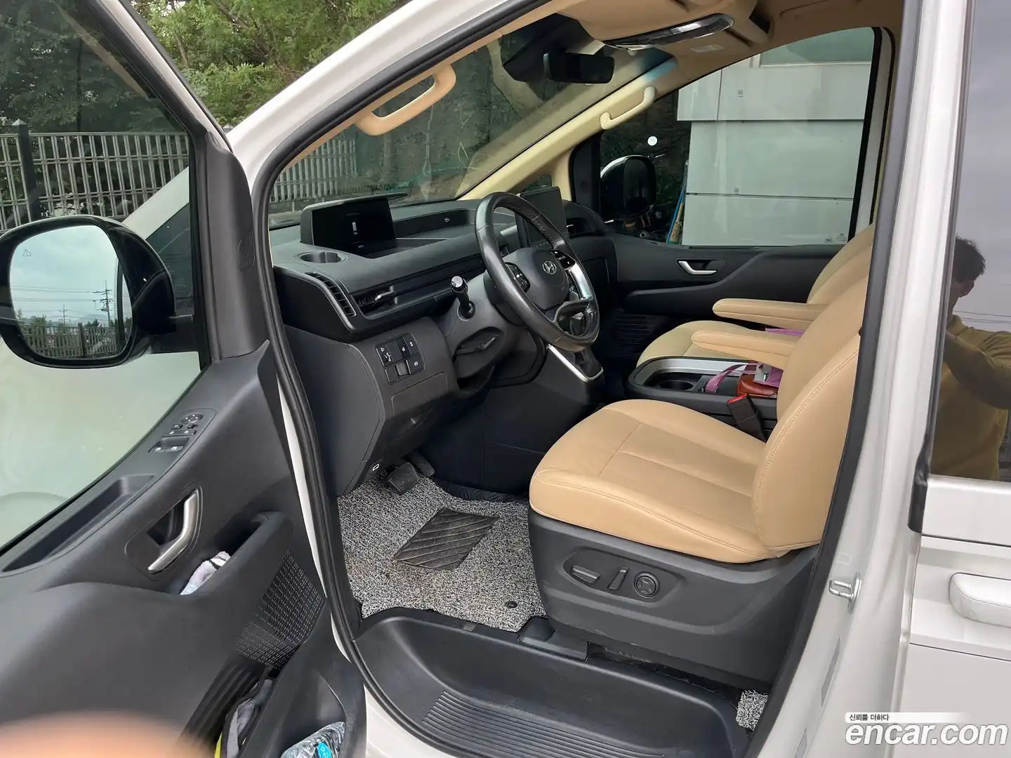 Staria Hyundai 2022.4-INNER-007