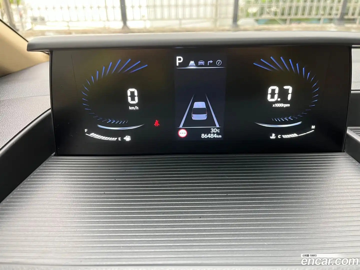 Staria Hyundai 2022.4-INNER-008