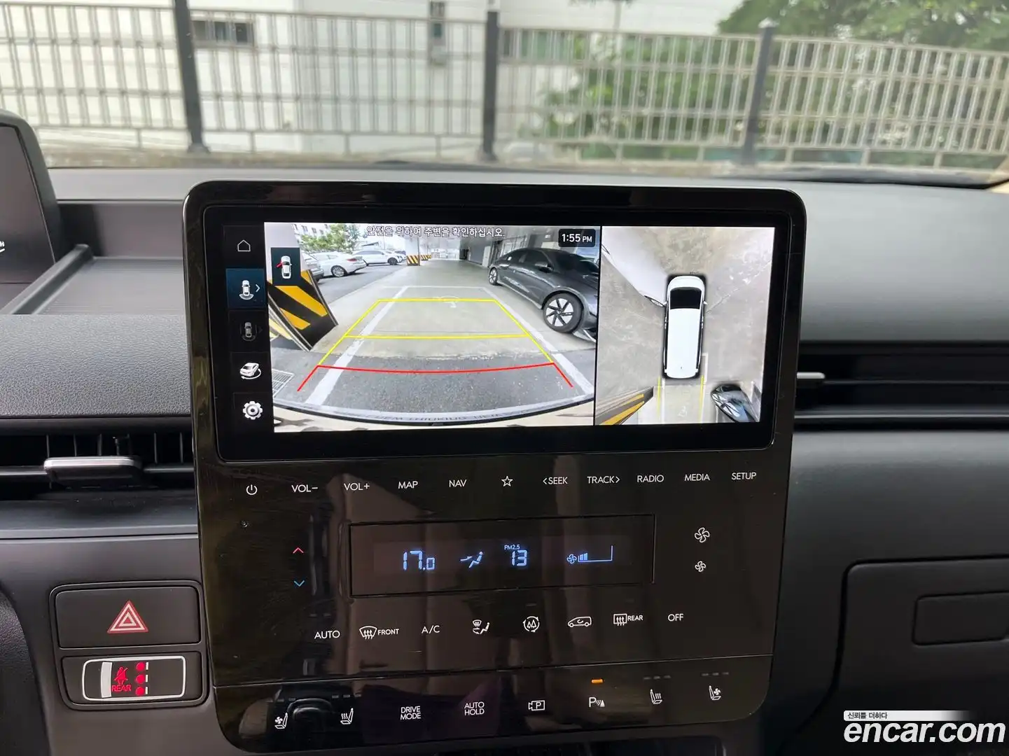 Staria Hyundai 2022.4-OPTION-015