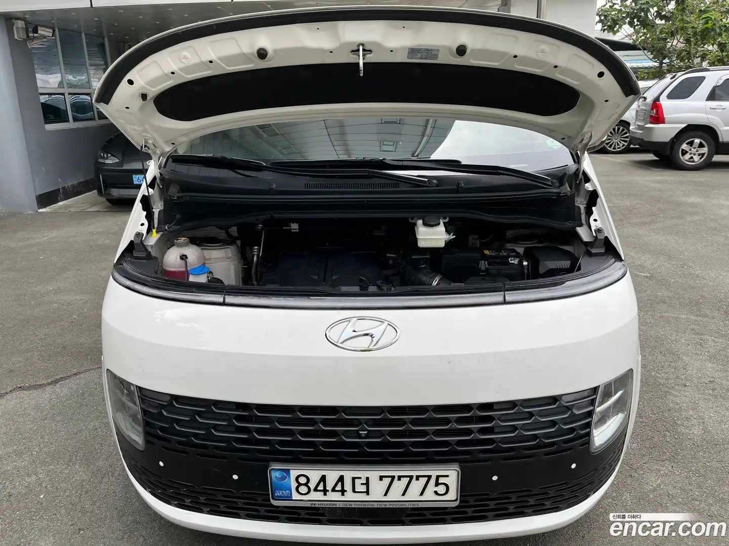 Staria Hyundai 2022.4-OPTION-016