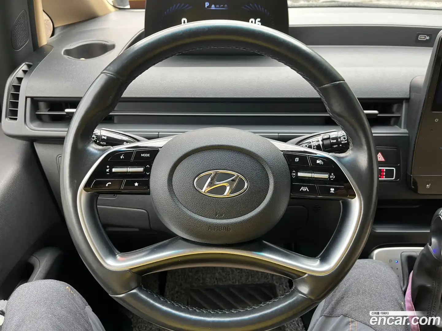 Staria Hyundai 2022.4-OPTION-020
