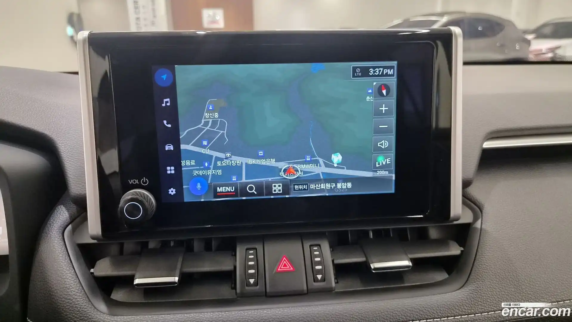 RAV4 Toyota 2025.9-OPTION-019