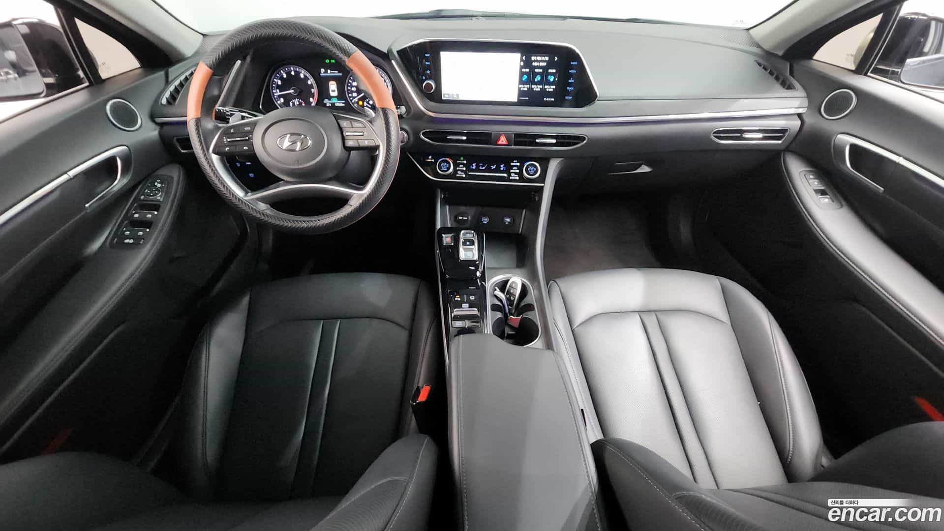 Sonata Hyundai 2023.0-INNER-007