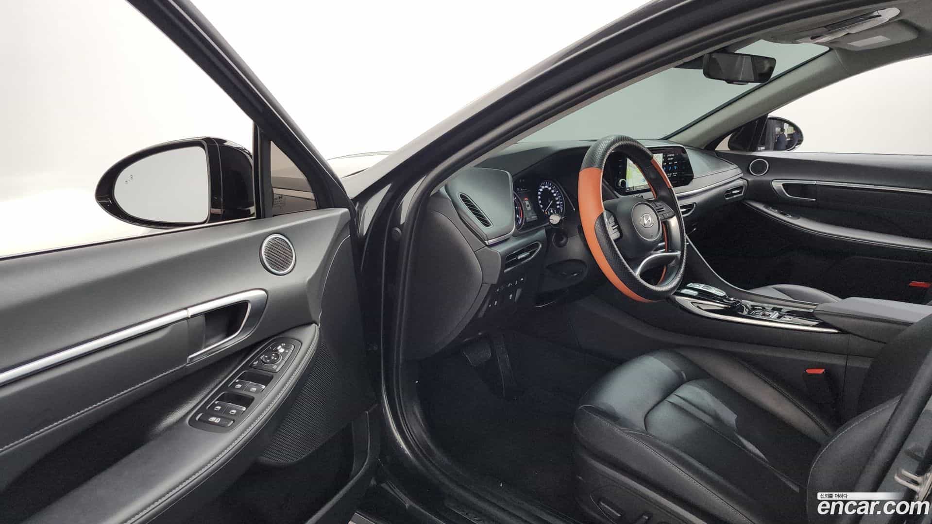 Sonata Hyundai 2023.0-INNER-010
