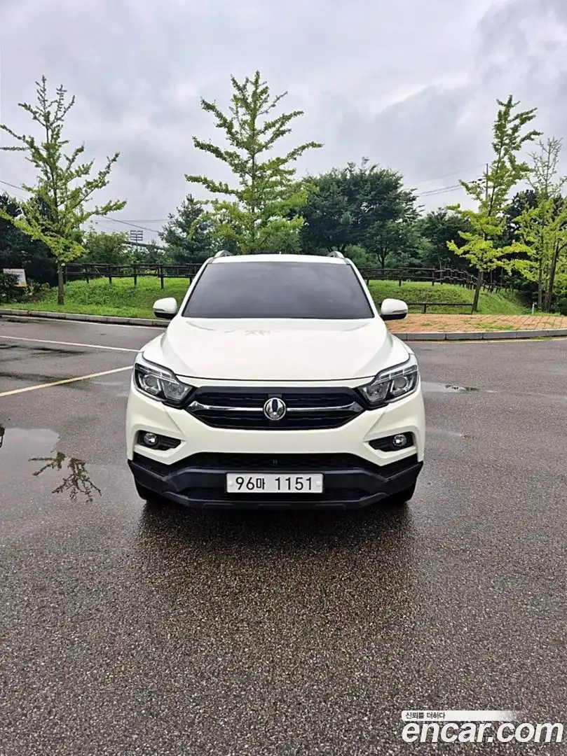 Rexton KG Mobility 2019.0-OUTER-003