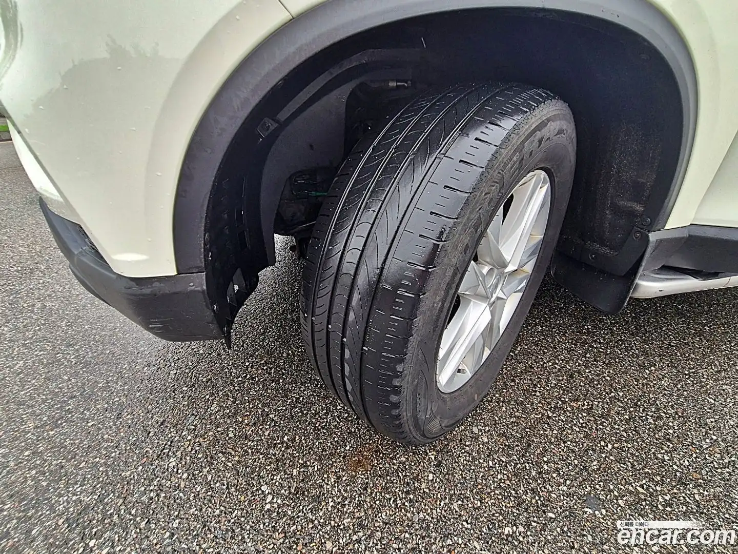 Rexton KG Mobility 2019.0-OUTER-005