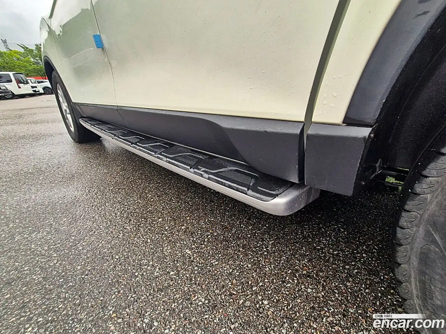 Rexton KG Mobility 2019.0-OPTION-015