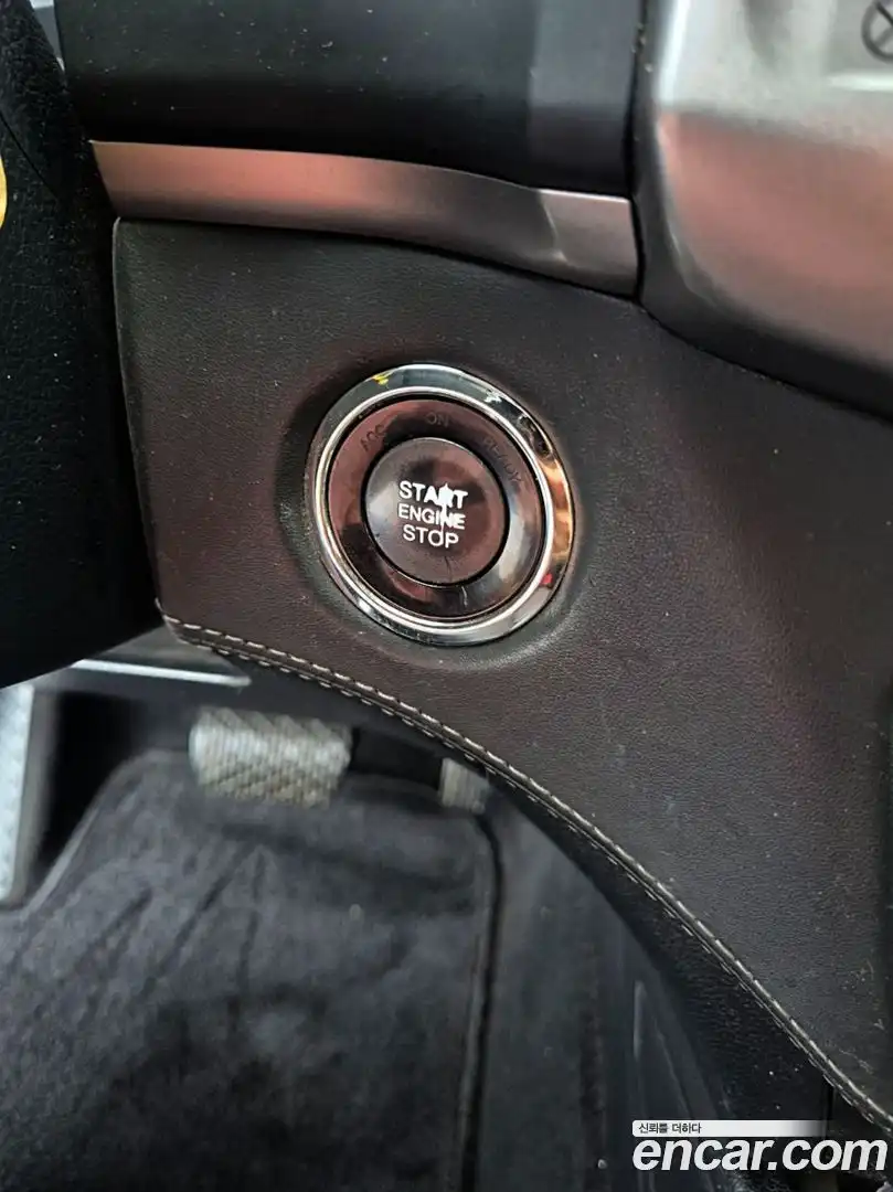 Rexton KG Mobility 2019.0-OPTION-017