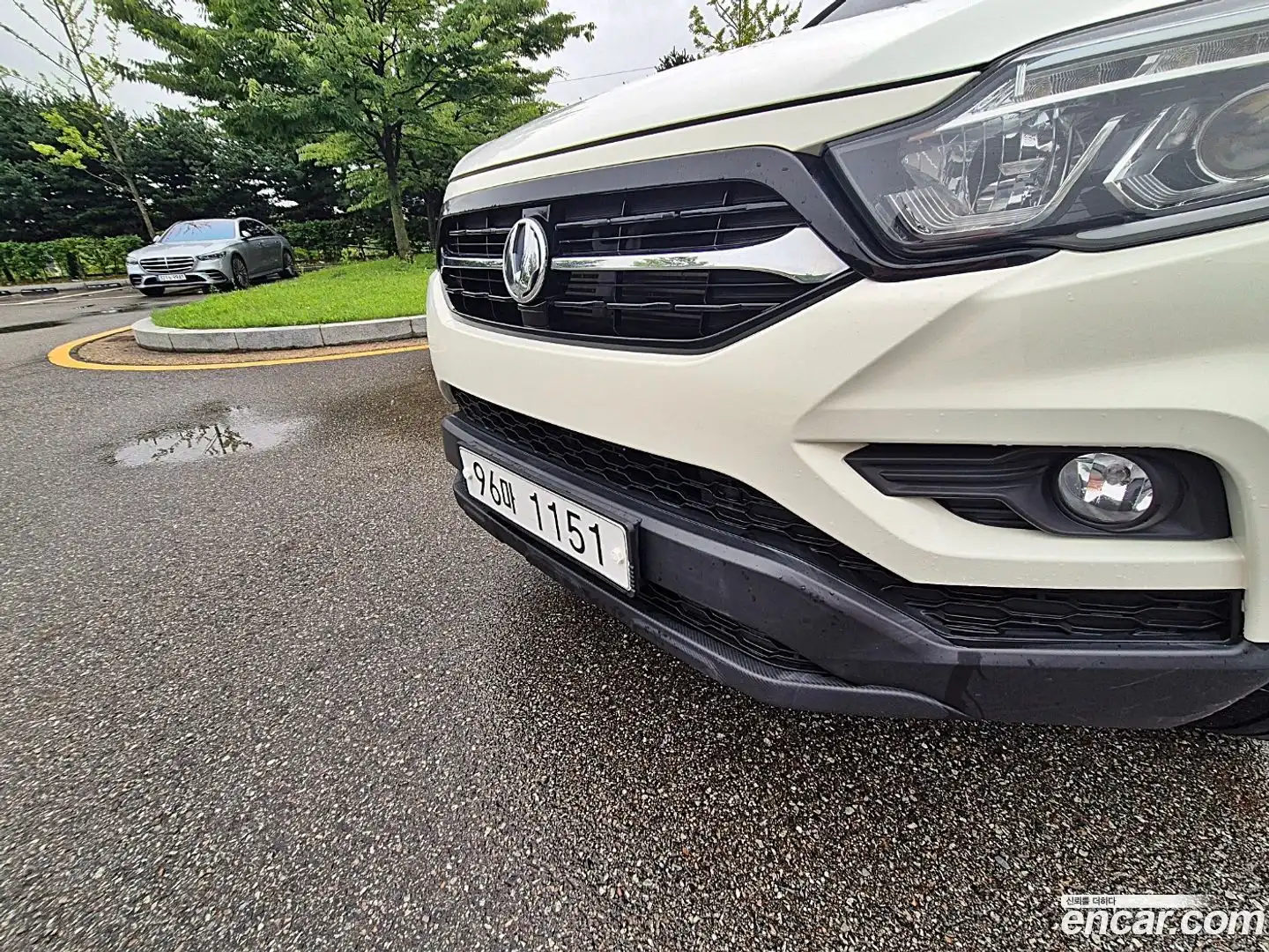 Rexton KG Mobility 2019.0-OPTION-022