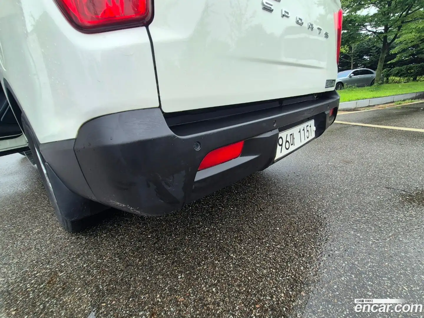 Rexton KG Mobility 2019.0-OPTION-023