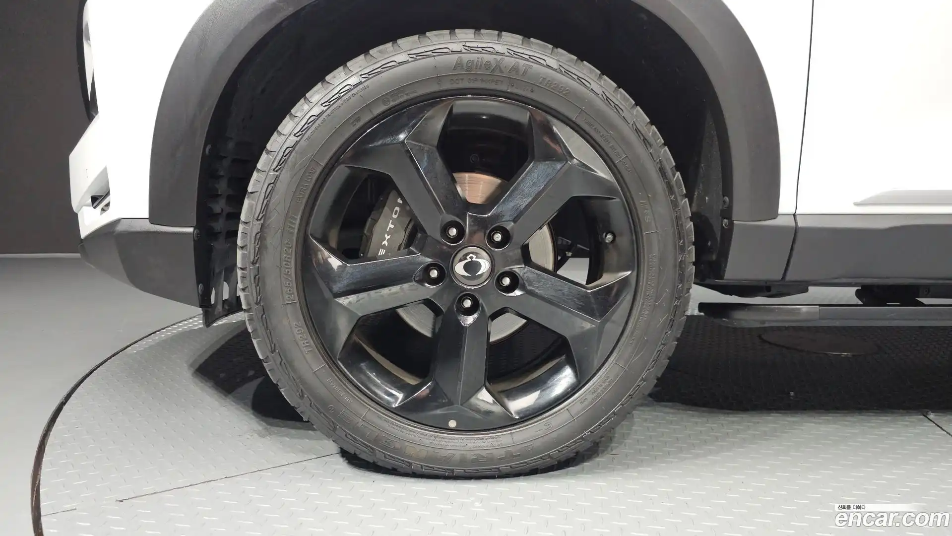 Rexton KG Mobility 2024.6-OUTER-005