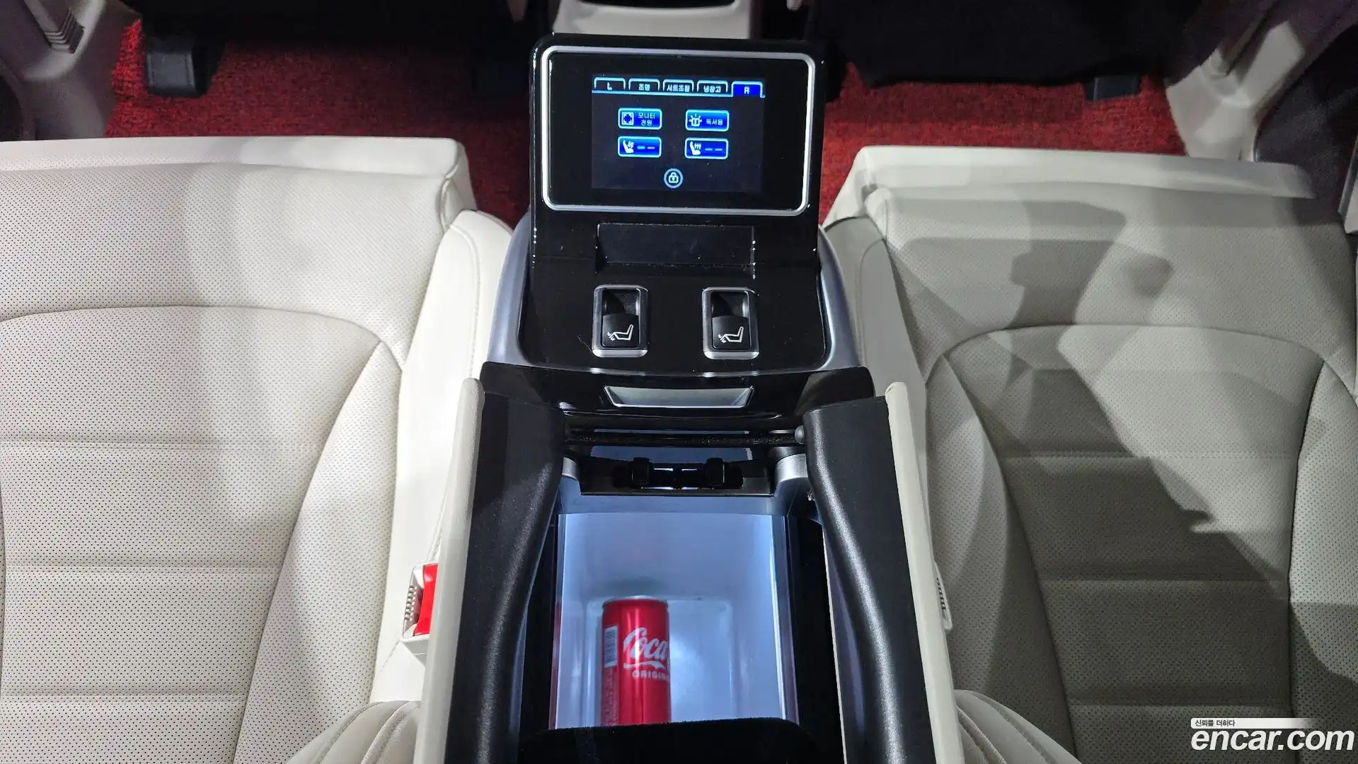 Rexton KG Mobility 2024.6-OPTION-022