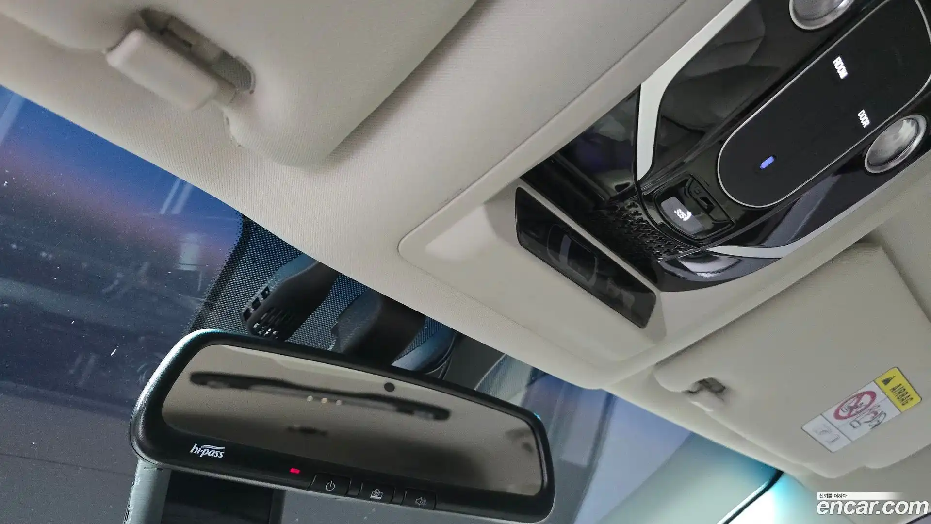 Rexton KG Mobility 2024.6-OPTION-023