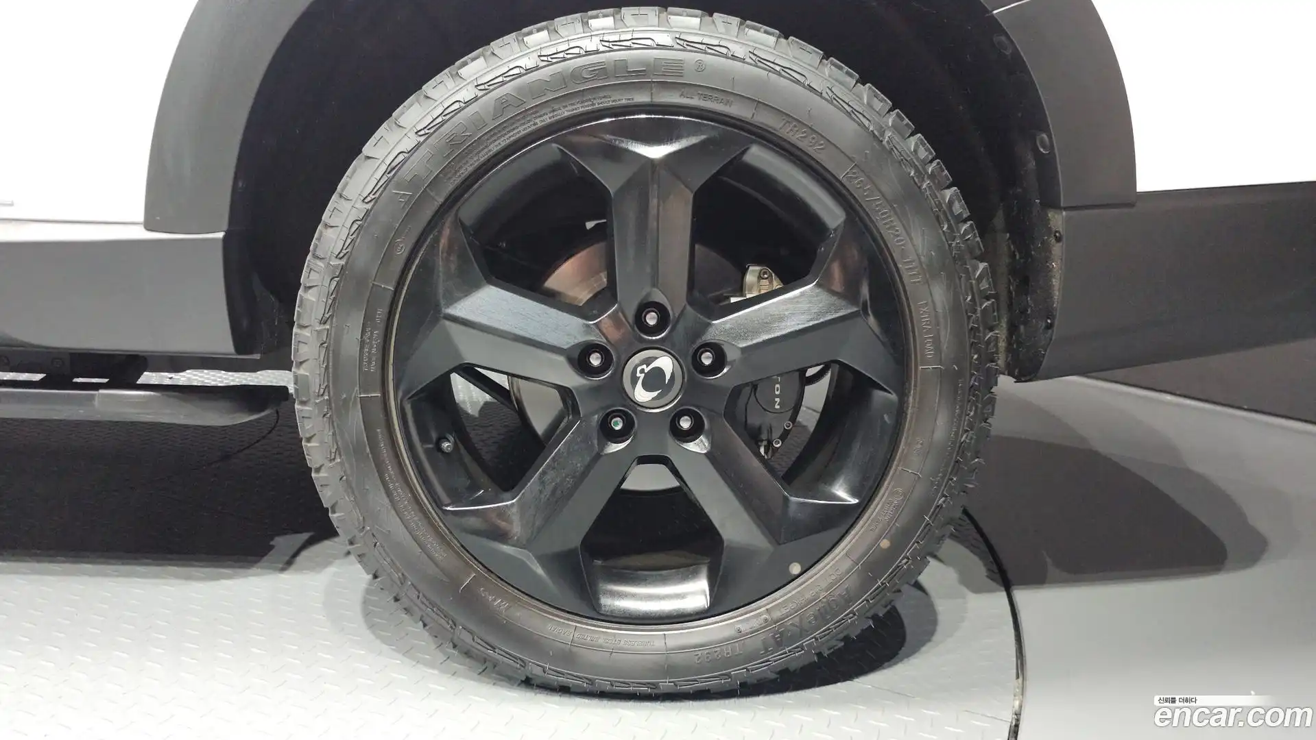Rexton KG Mobility 2024.6-OUTER-031