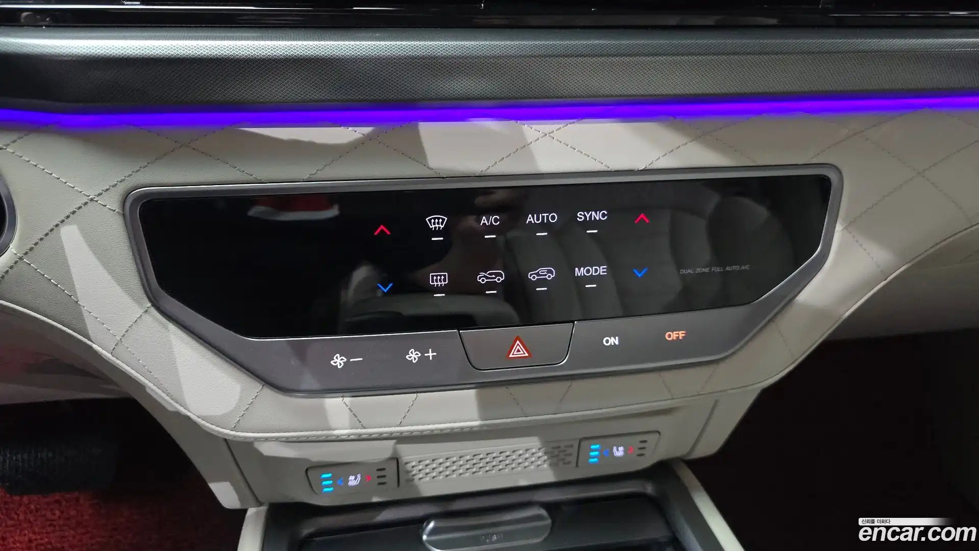 Rexton KG Mobility 2024.6-OPTION-041