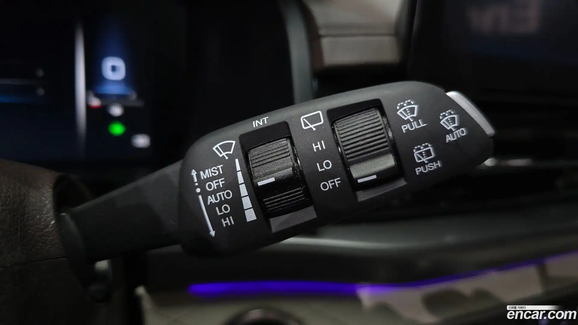 Rexton KG Mobility 2024.6-OPTION-042