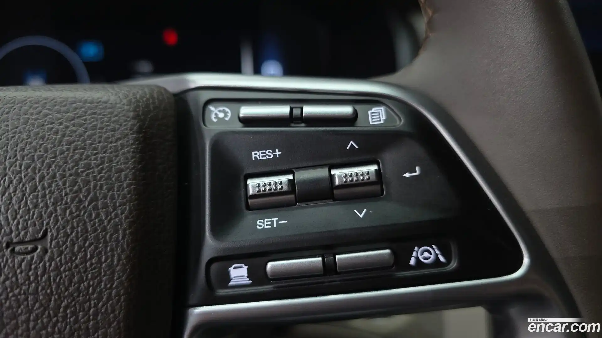 Rexton KG Mobility 2024.6-OPTION-045