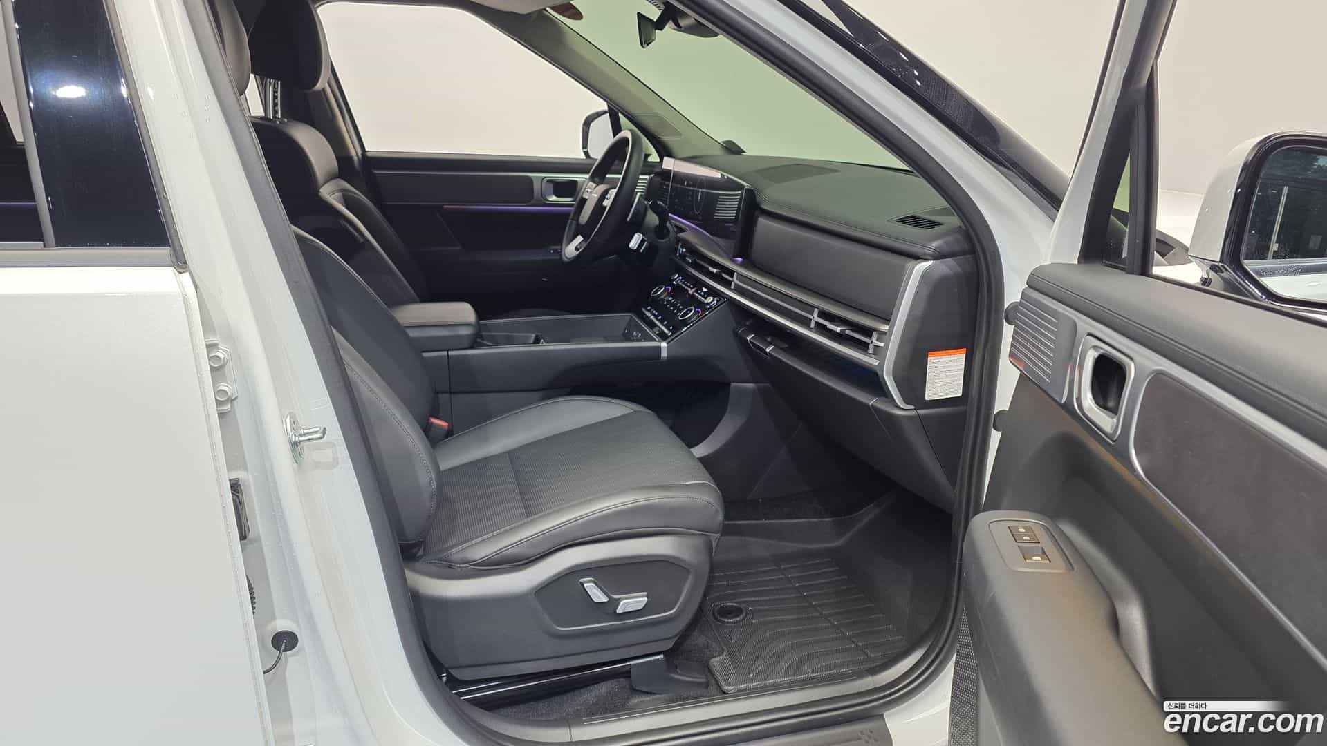 Santafe Hyundai 2023.11-OPTION-015
