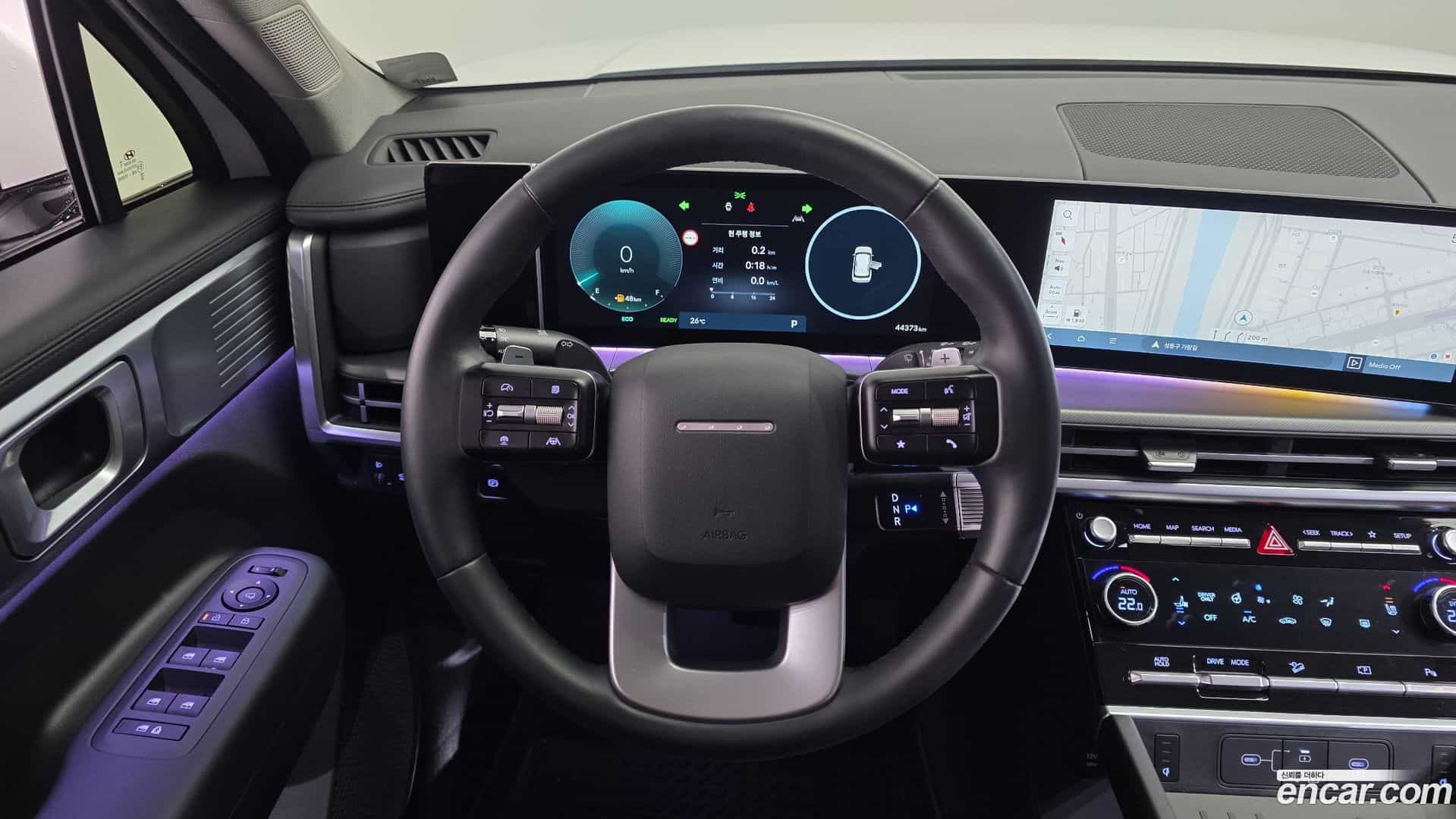 Santafe Hyundai 2023.11-OPTION-017