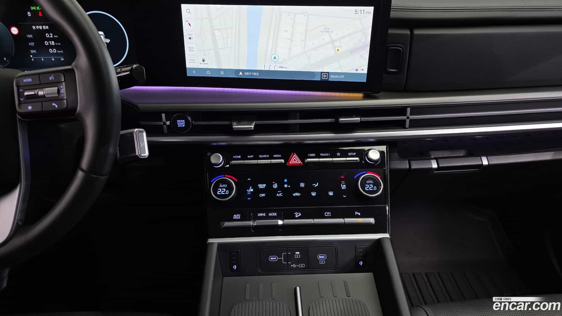 Santafe Hyundai 2023.11-OPTION-019