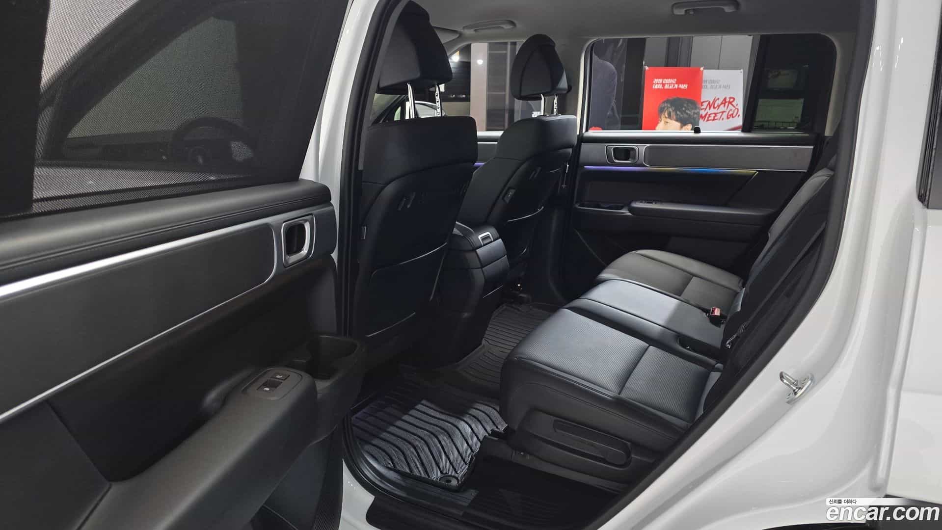 Santafe Hyundai 2023.11-INNER-036