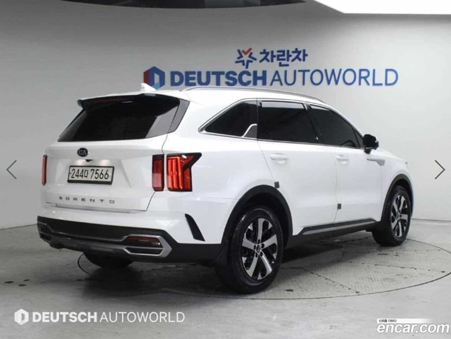 Sorento Kia 2020.7-OUTER-002