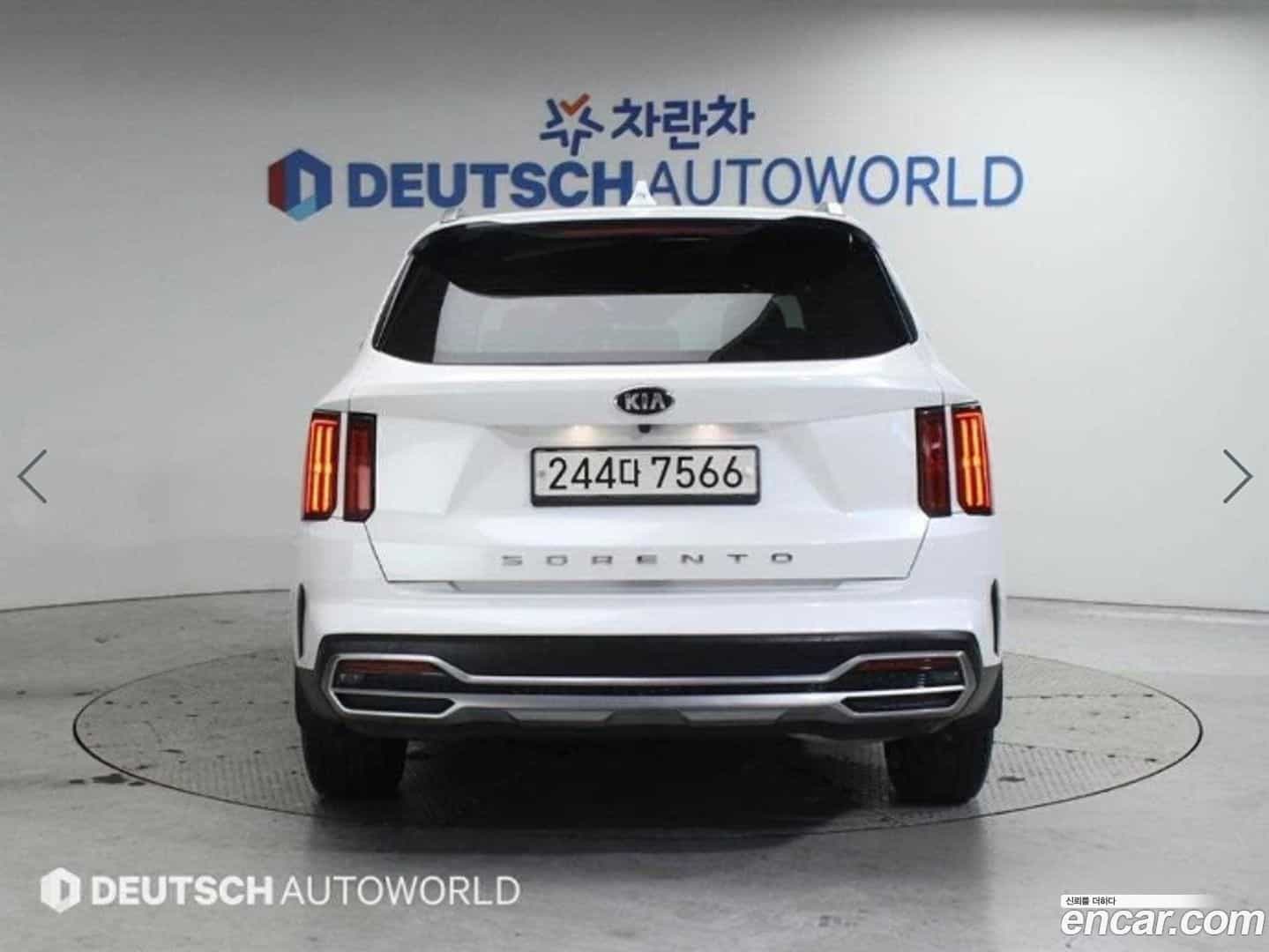 Sorento Kia 2020.7-OUTER-004