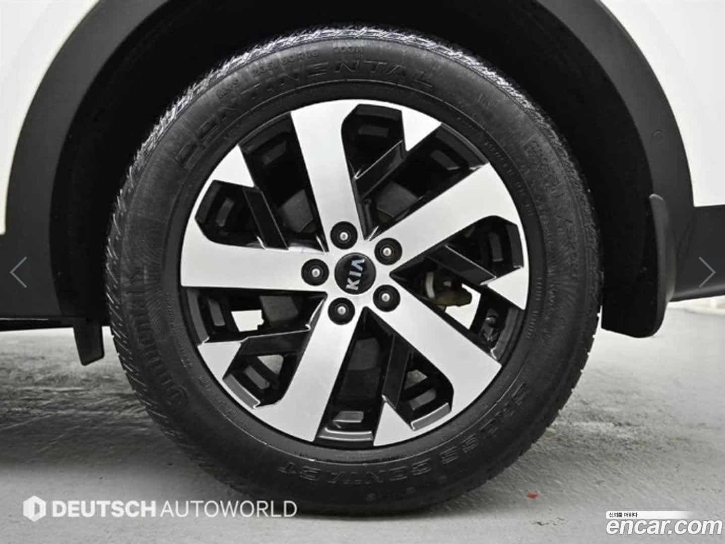 Sorento Kia 2020.7-OUTER-005