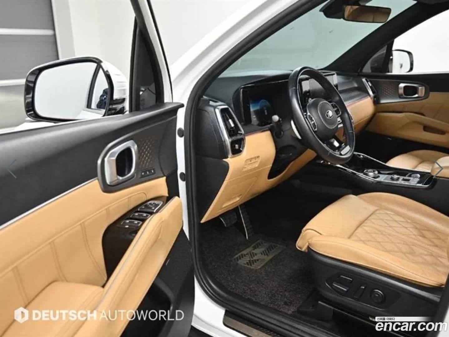 Sorento Kia 2020.7-OPTION-015