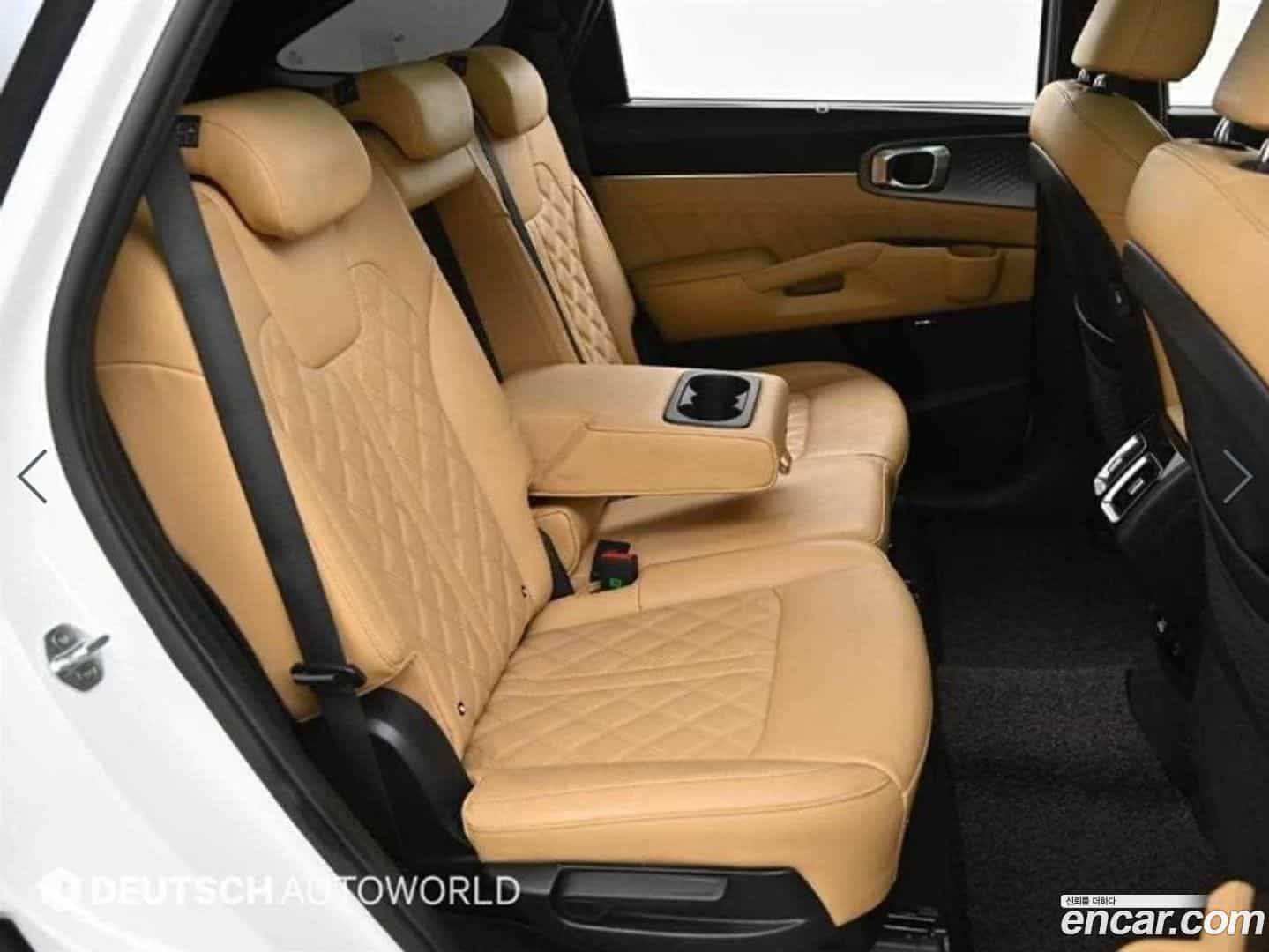 Sorento Kia 2020.7-OPTION-016