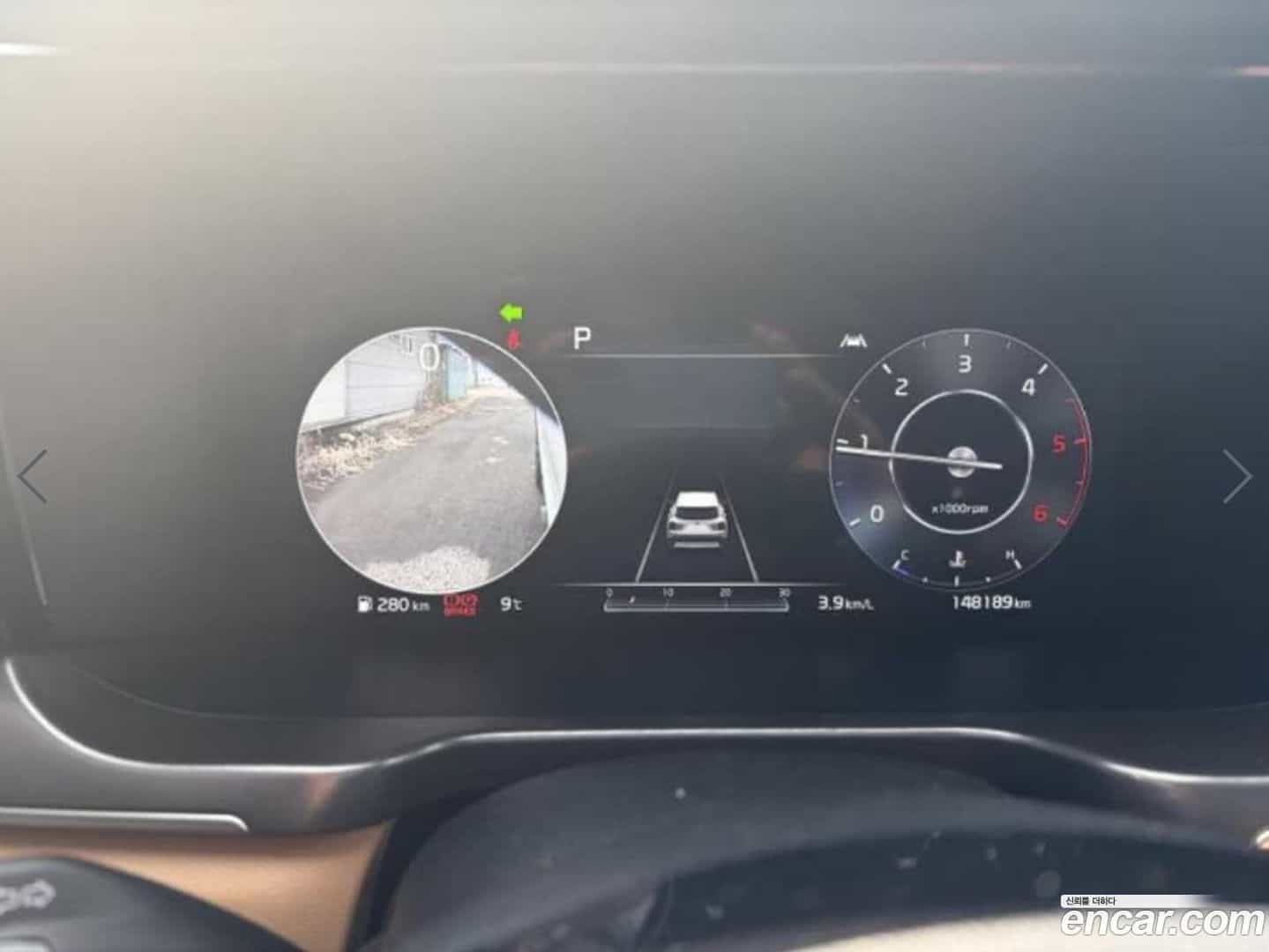 Sorento Kia 2020.7-OPTION-018