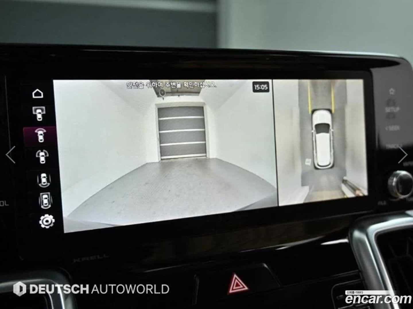 Sorento Kia 2020.7-OPTION-019