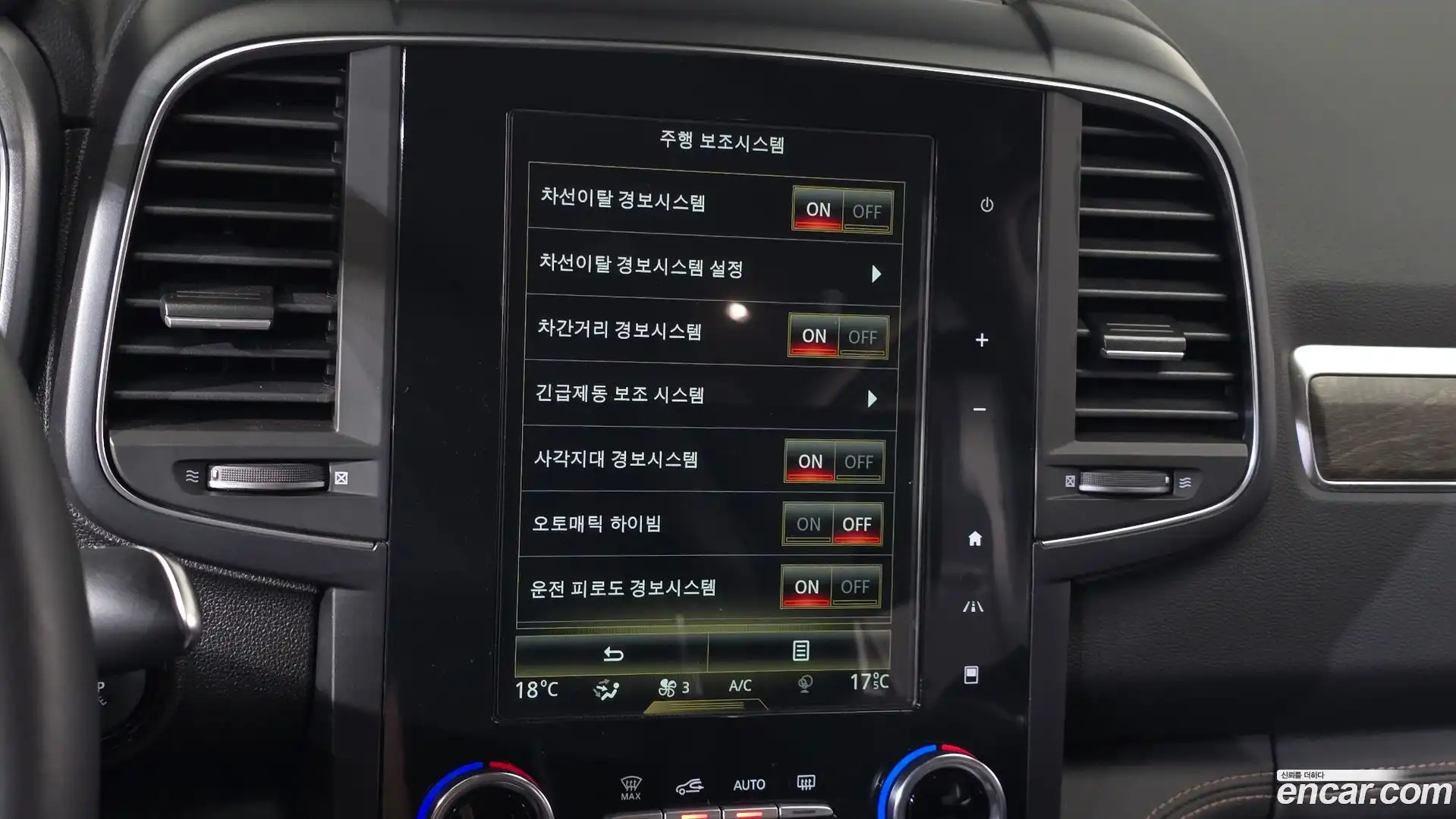 QM6 Renault Korea 2022.6-OPTION-016