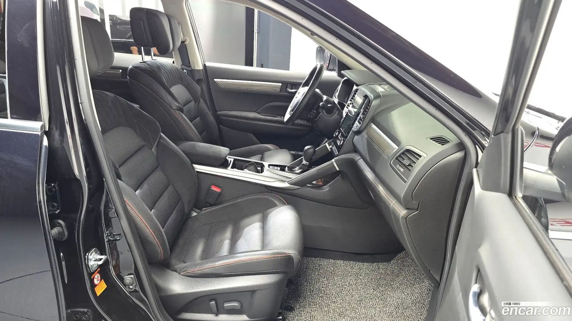 QM6 Renault Korea 2022.6-INNER-036