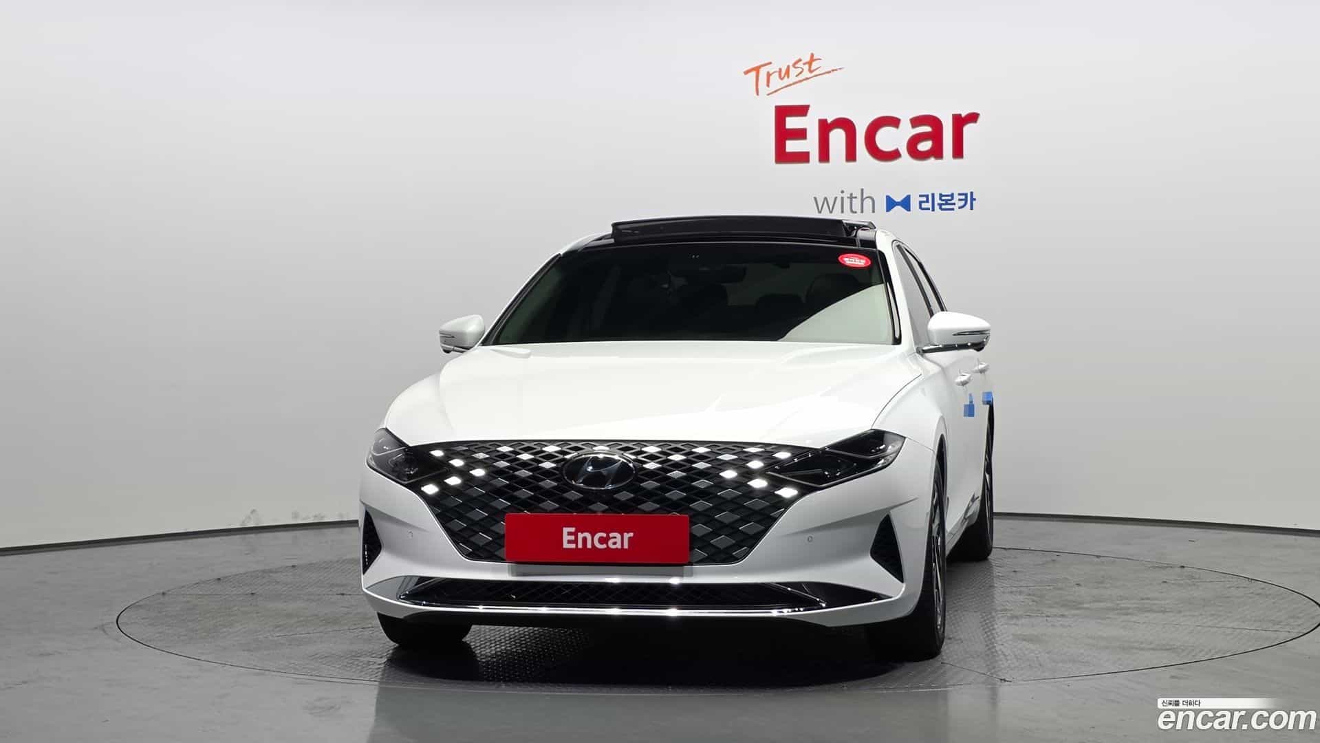 Grandeur Hyundai 2022.9-OUTER-003