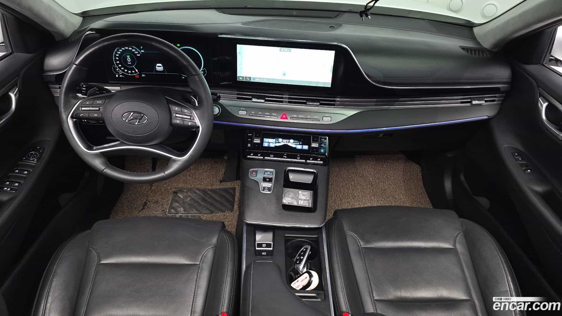 Grandeur Hyundai 2022.9-INNER-007