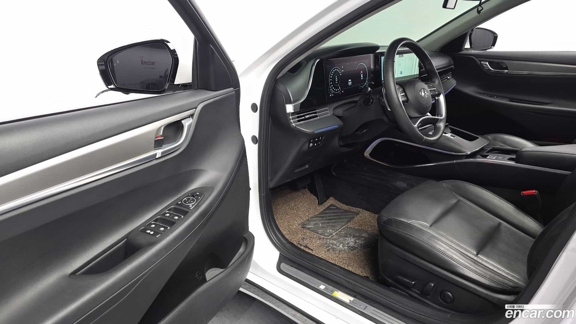 Grandeur Hyundai 2022.9-INNER-010