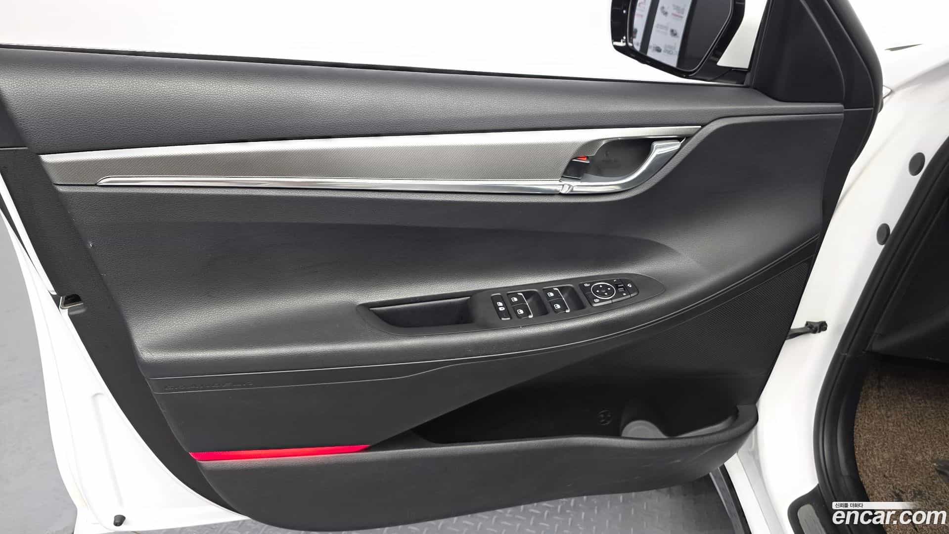Grandeur Hyundai 2022.9-INNER-034