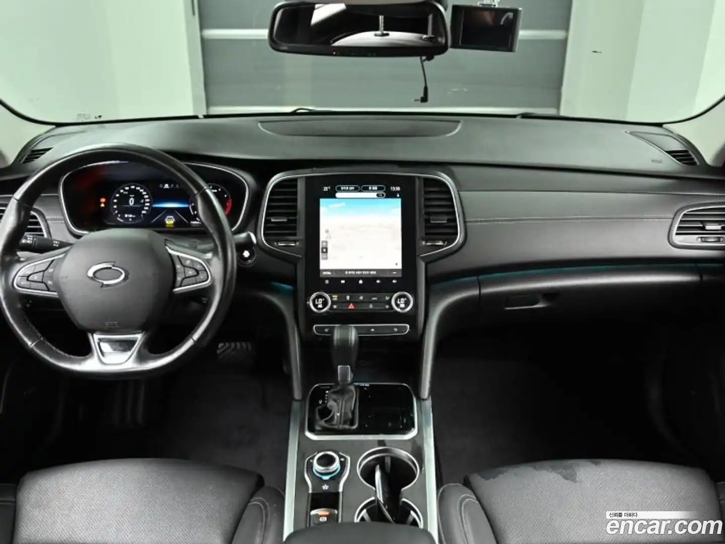 SM6 Renault Korea 2021.4-INNER-007