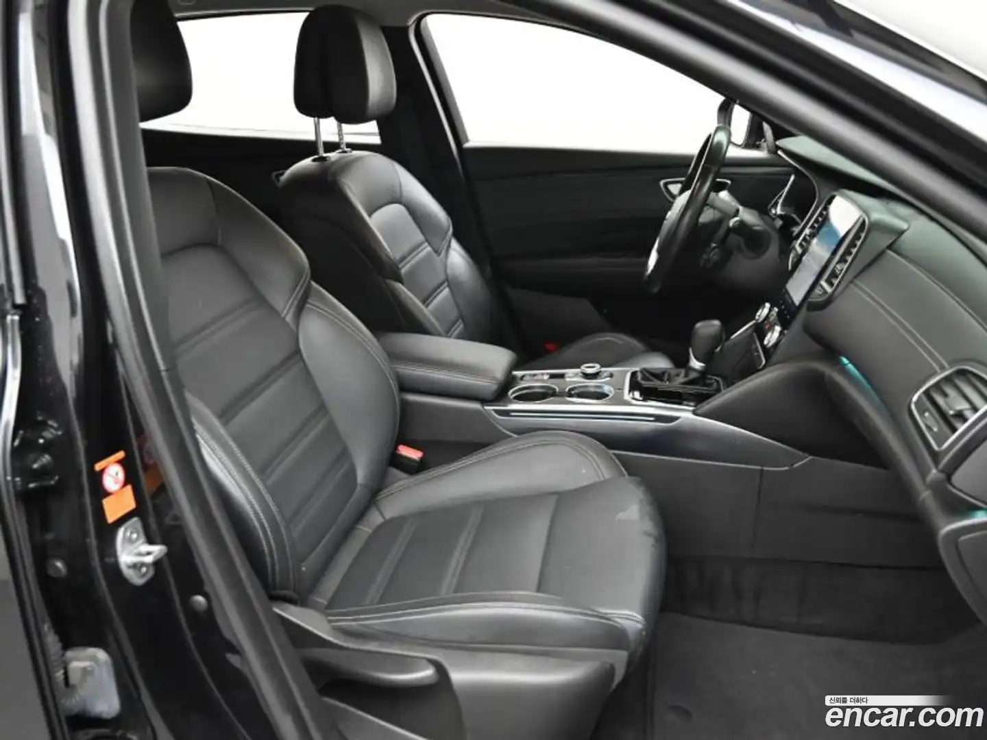 SM6 Renault Korea 2021.4-INNER-010