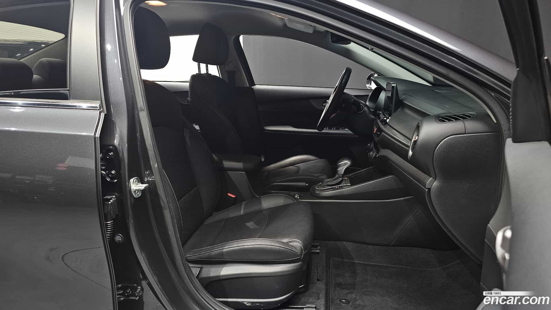 K3 Kia 2019.8-INNER-010