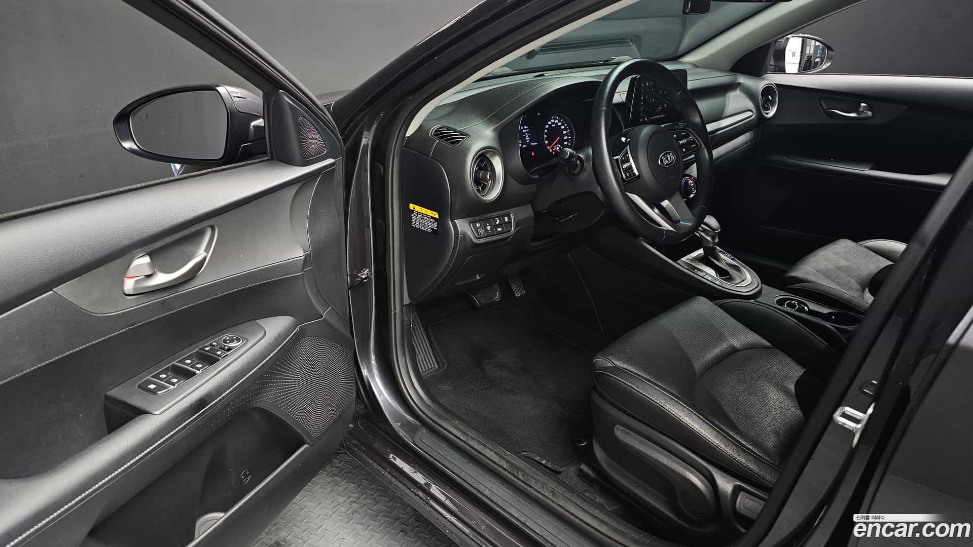 K3 Kia 2019.8-OPTION-015