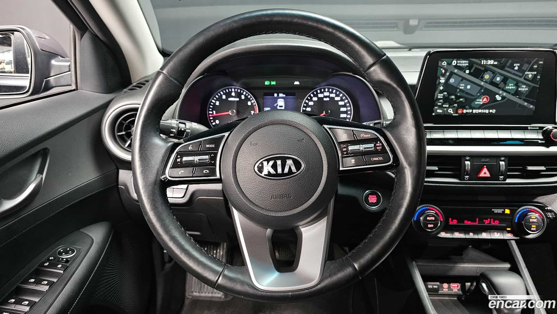 K3 Kia 2019.8-OPTION-017