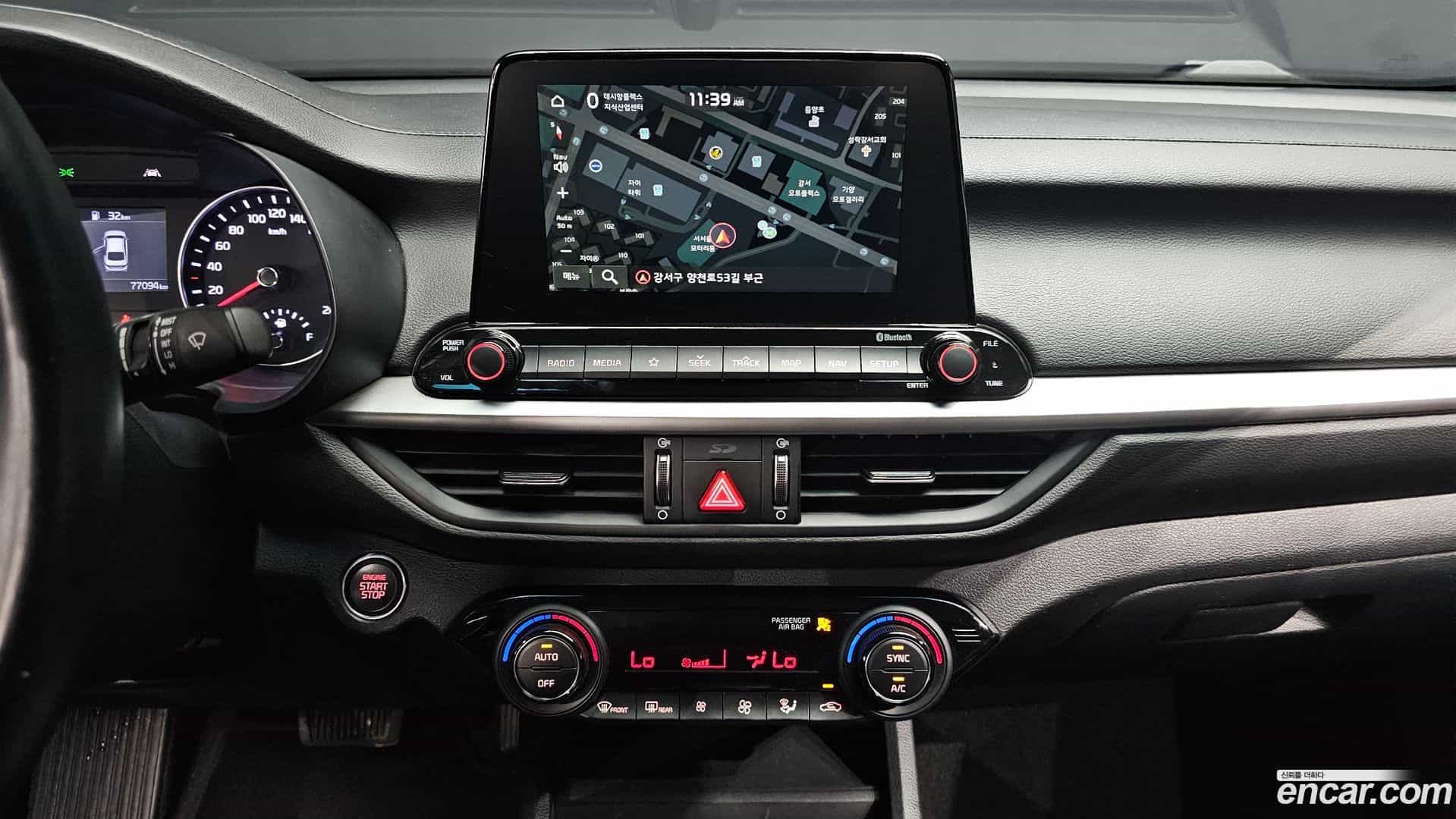 K3 Kia 2019.8-OPTION-018