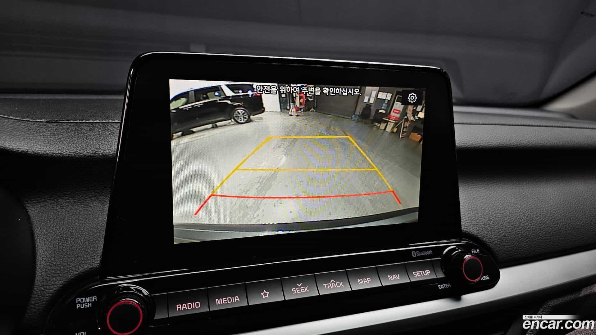 K3 Kia 2019.8-OPTION-019
