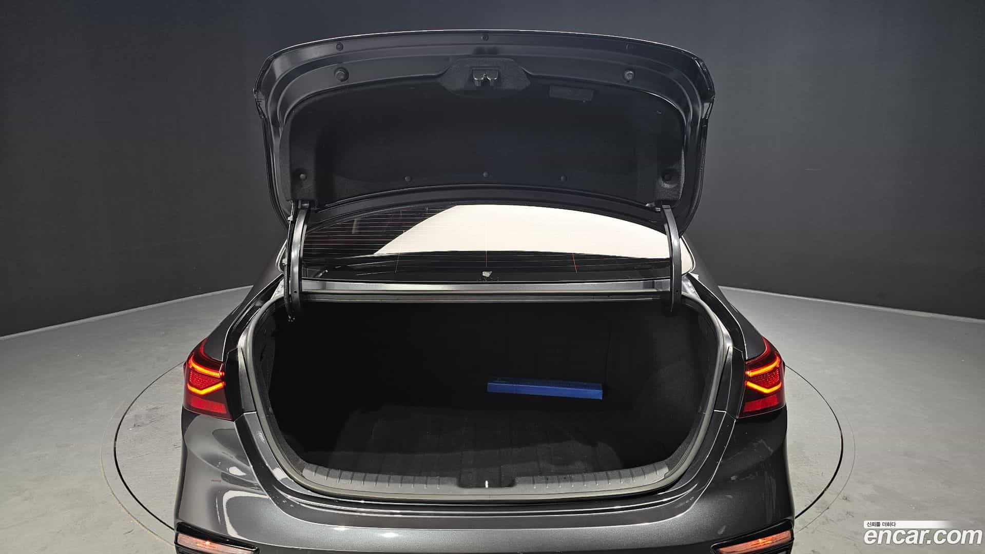 K3 Kia 2019.8-OPTION-024