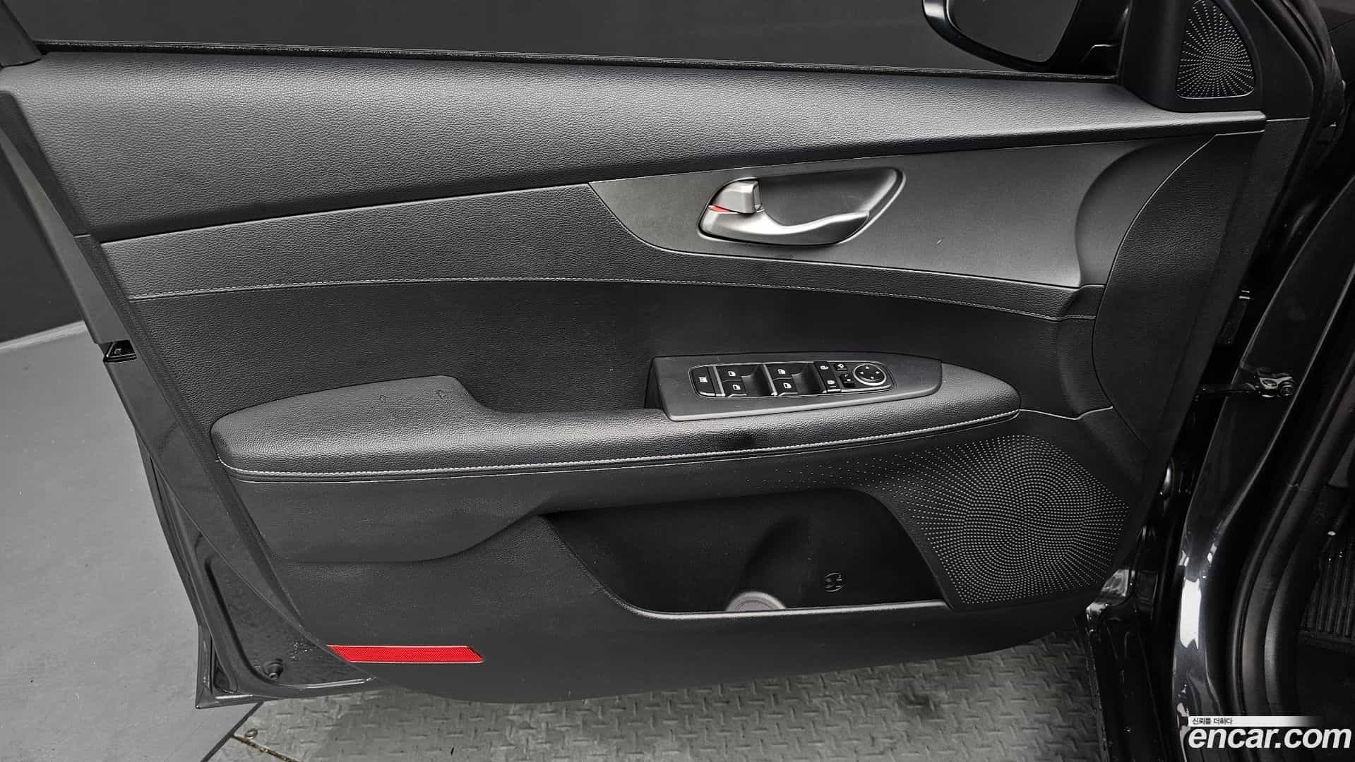 K3 Kia 2019.8-INNER-034