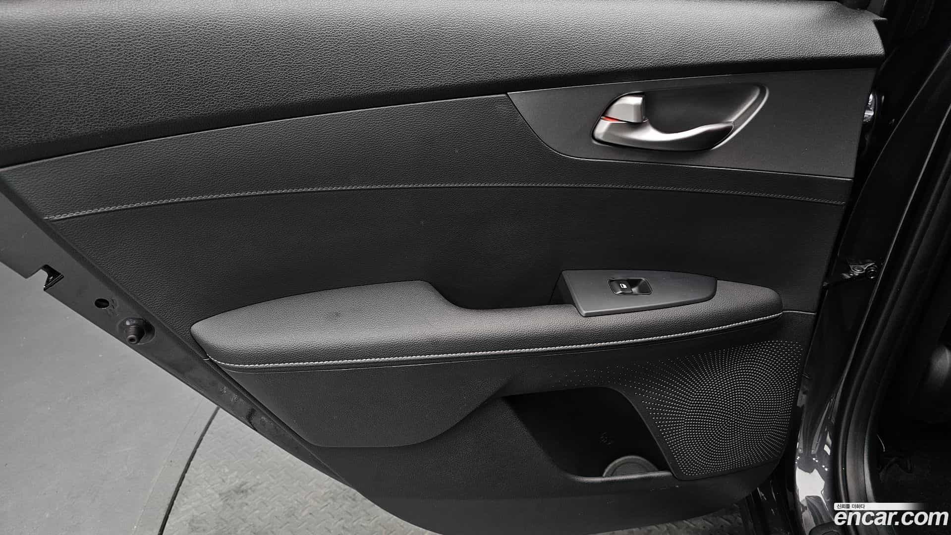 K3 Kia 2019.8-INNER-035