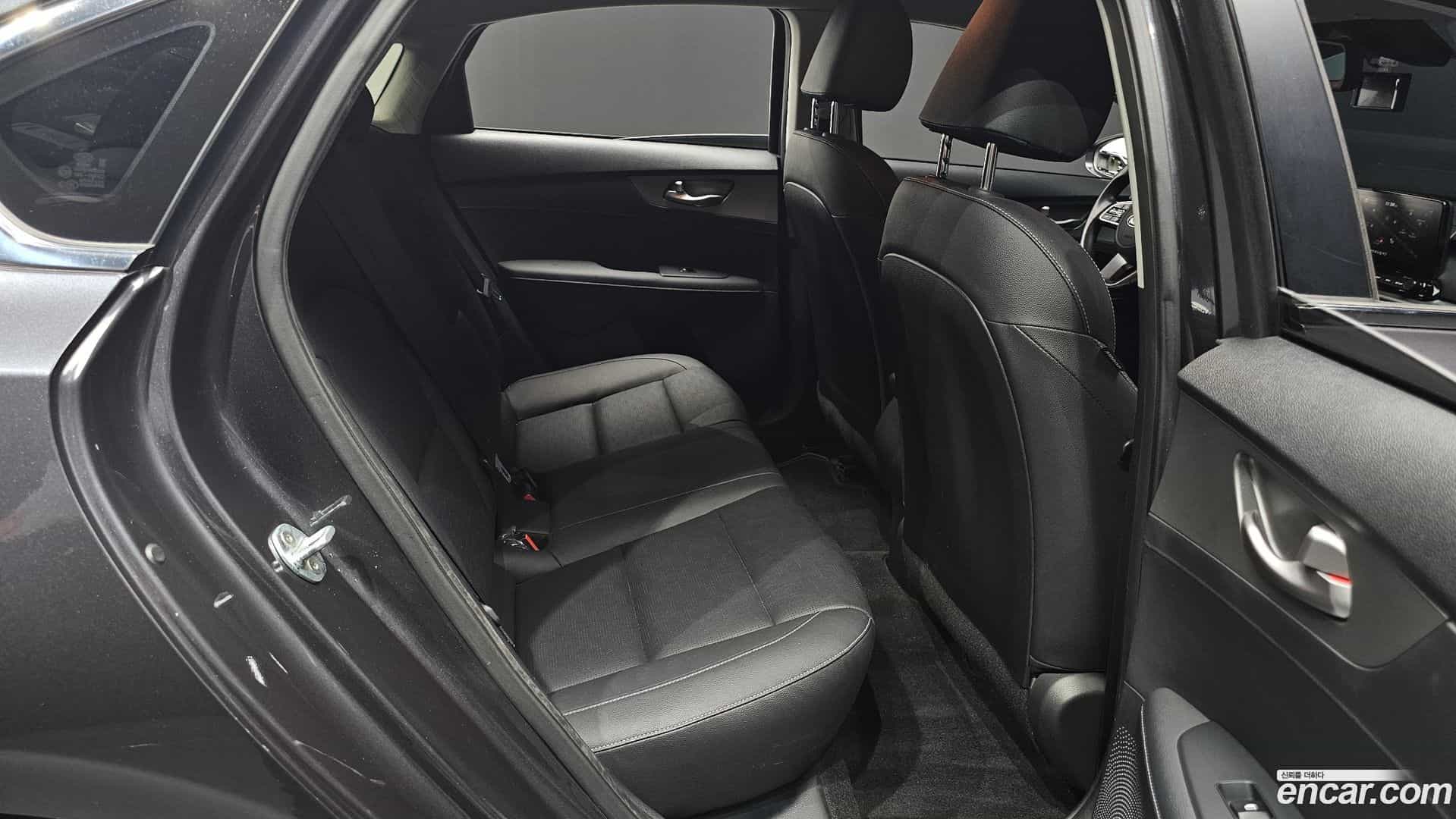 K3 Kia 2019.8-INNER-036
