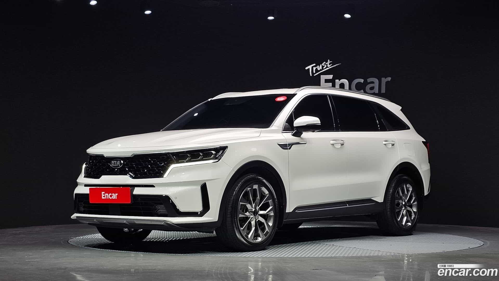 Sorento Kia 2020.6-OUTER-001